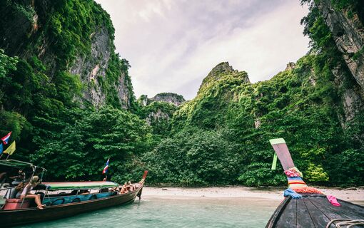 Global Rescue Travel Protection