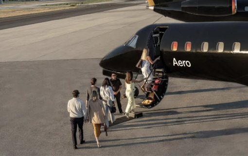 AERO Jet Service