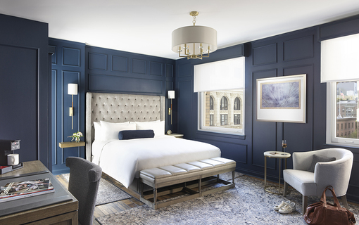 Beacon Grand, A Union Square Hotel San Francisco