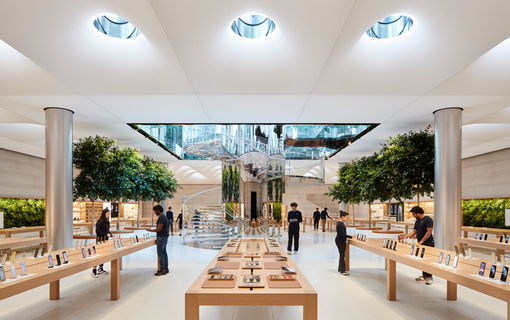 Apple