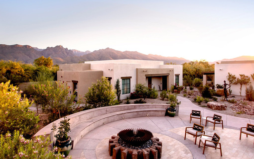 Canyon Ranch