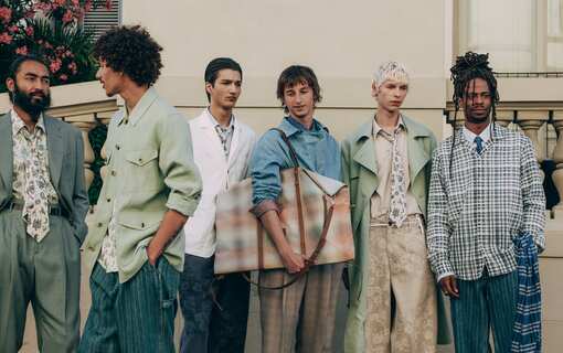 Paul Smith