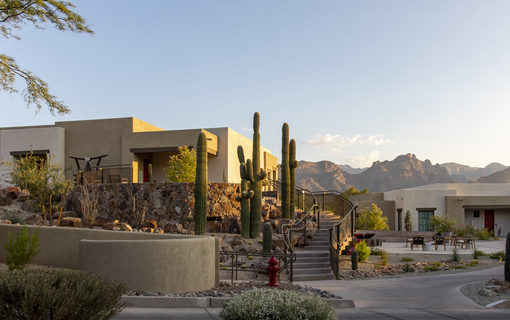 Canyon Ranch 