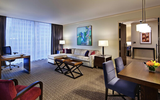 Fairmont  Pittsburgh