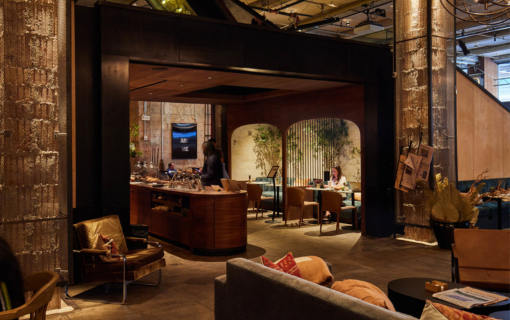 NeueHouse | NYC