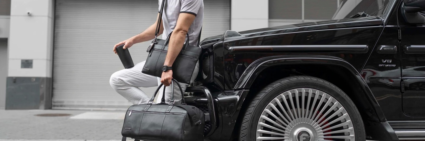 Holiday gifts for him