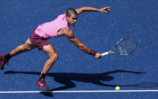 2026 US Open Tickets