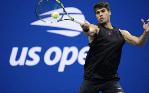 2026 US Open Tickets