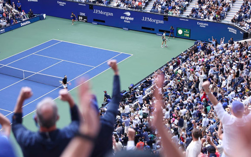 2026 US Open Tickets