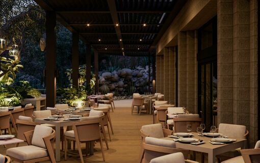 Loews Ventana Canyon Resort