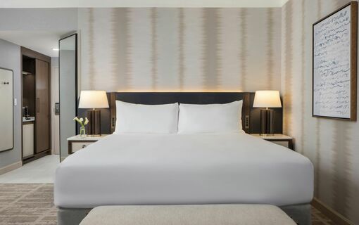 Loews Nashville Hotel at Vanderbilt Plaza