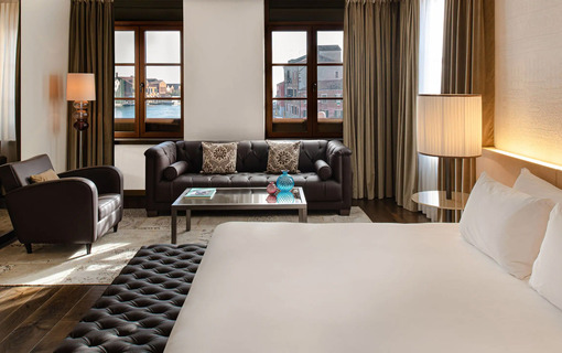 Hyatt Centric Murano Venice