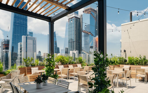 Arlo Midtown