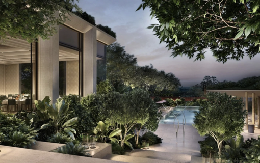 Raffles Hotels & Resorts