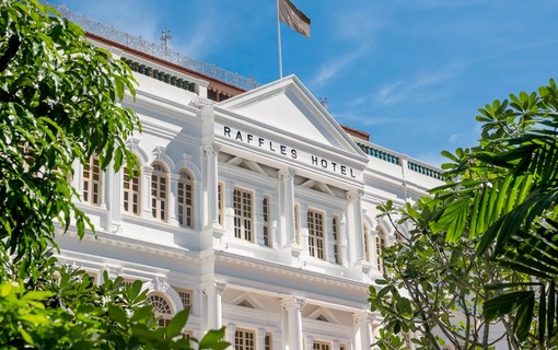 Raffles Hotels & Resorts