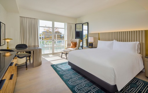 Cameo Beverly Hills, LXR Hotels & Resorts