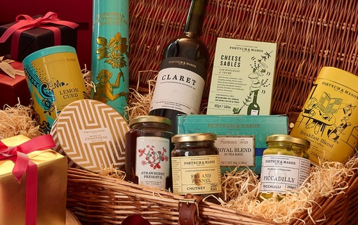 Fortnum & Mason