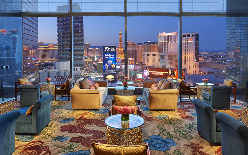Waldorf Vegas