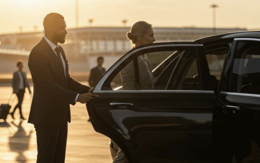 Global Airport Concierge