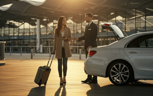 Global Airport Concierge