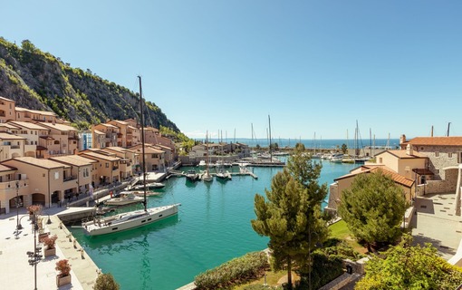 Tivoli Portopiccolo Sistiana Resort