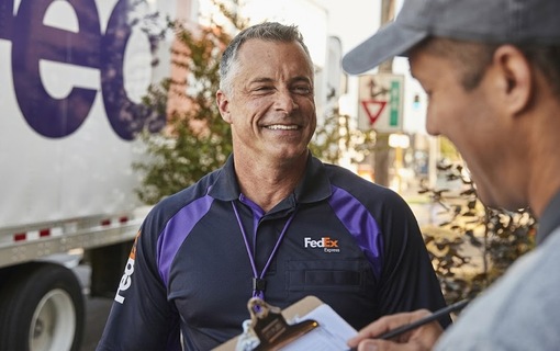 FedEx