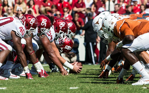 College Football Playoffs Tickets