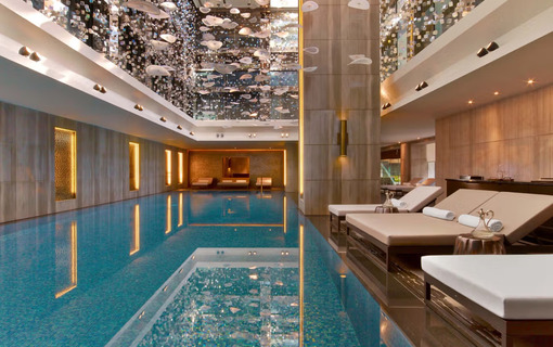 Raffles Istanbul