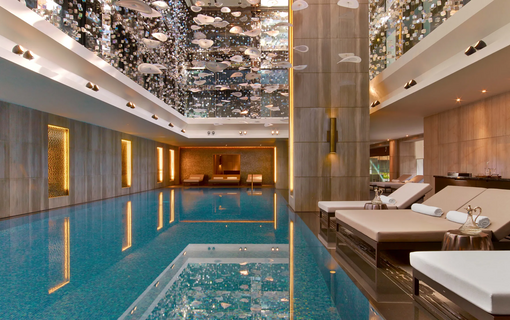 Raffles Istanbul