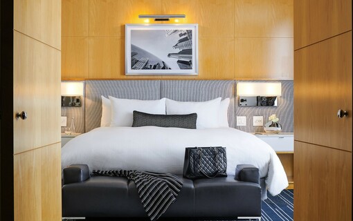 Sofitel Chicago Magnificent Mile