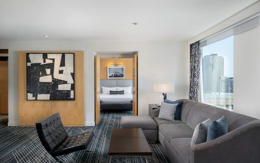 Sofitel Chicago Magnificent Mile
