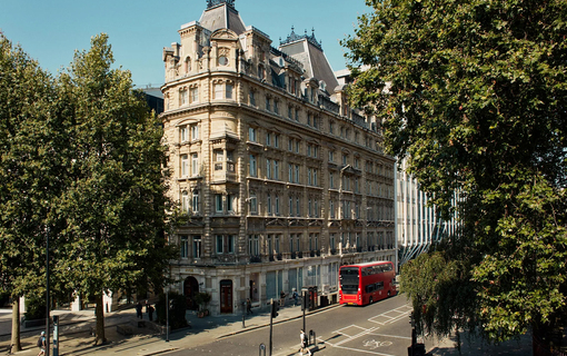 London