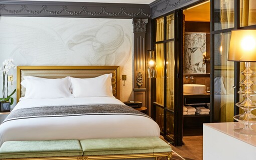 Sofitel Paris Le Faubourg