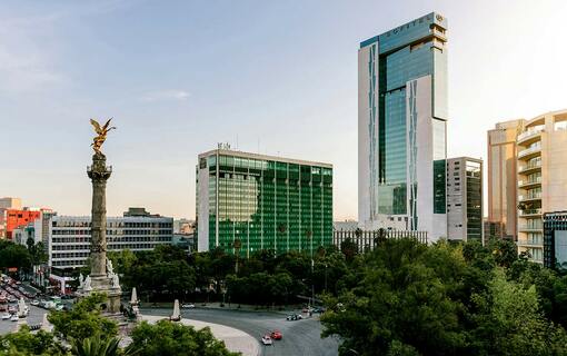 Sofitel Mexico City Reforma