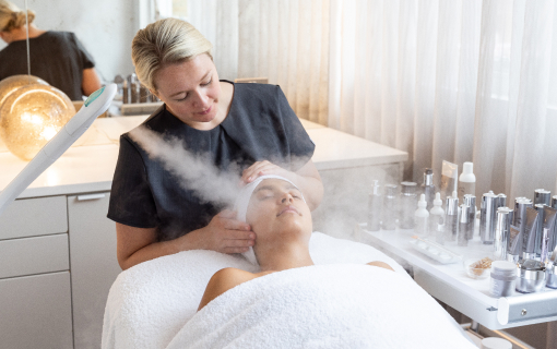Sarah Chapman skincare