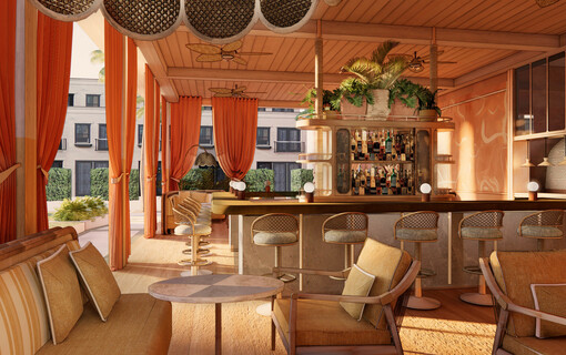 Hotel Bardo Savannah