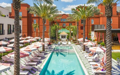 Hotel Bardo Savannah