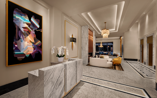 AZUR Legacy Collection Hotel