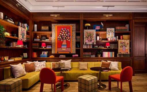 Virgin Hotels New Orleans