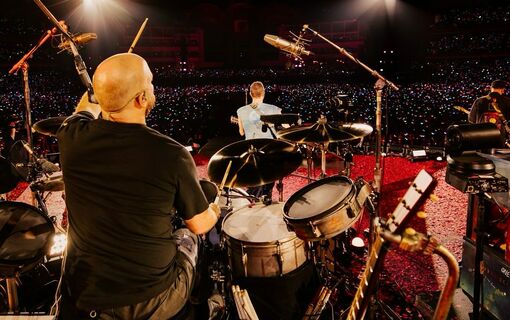 Coldplay Tickets & VIP Packages | 2025 Tour