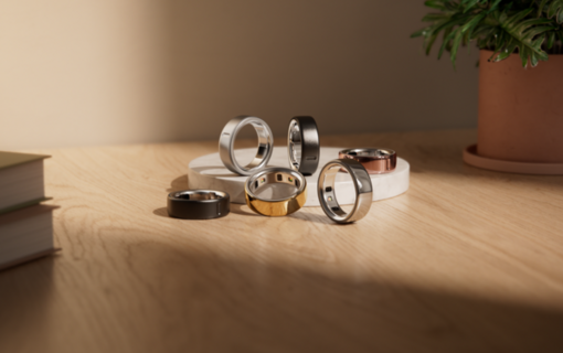 Oura Ring 4