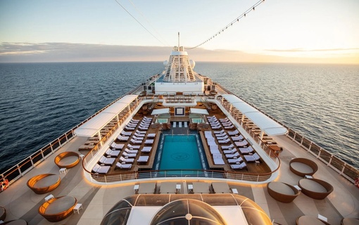 Regent Seven Seas Cruises