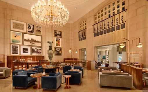 Al Habtoor Palace Budapest