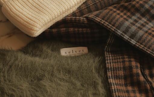 VELVET by Graham and Spencer