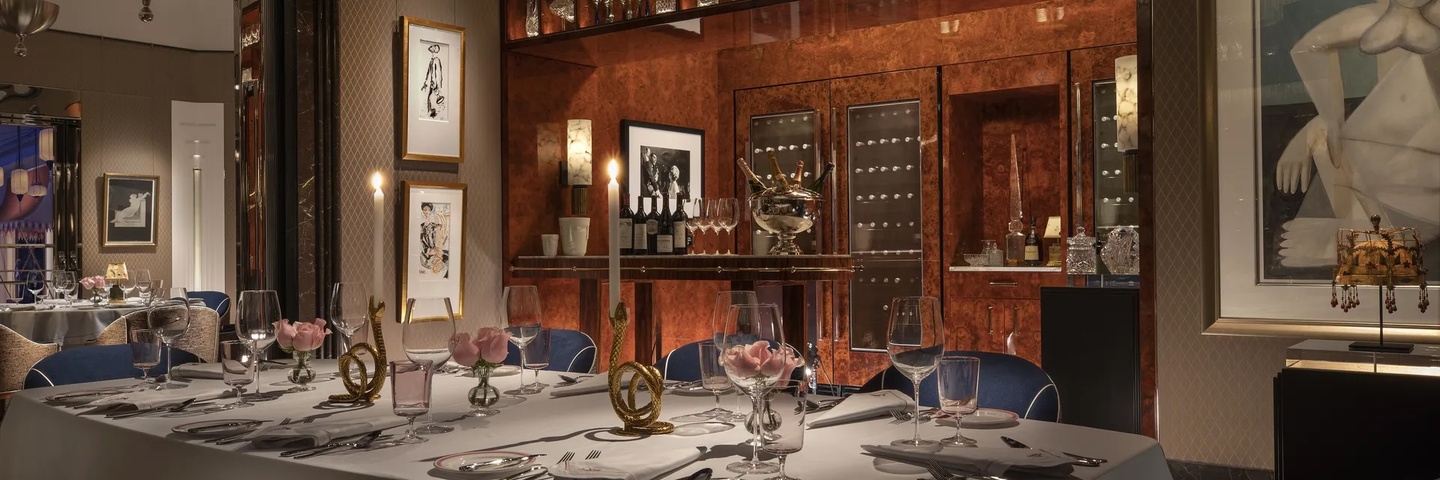 L'Artusi dining room, West Village