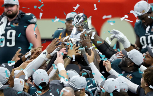 Super Bowl VIP Packages