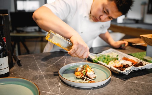 Take a Chef