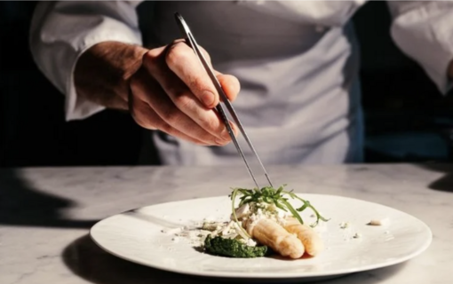 Take a Chef