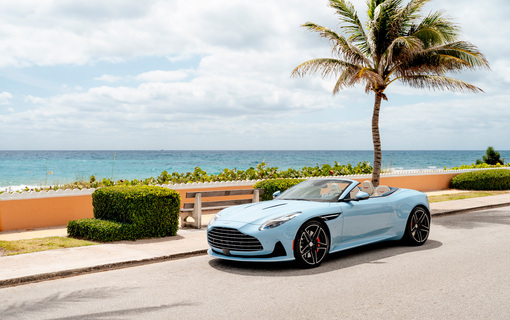 Aston Martin