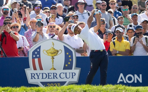 2025 Ryder Cup Tickets & VIP Packages